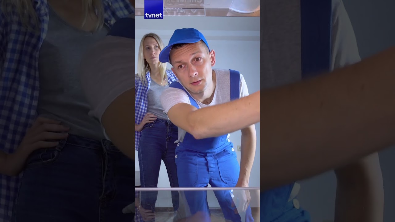 Buzdolabını servise g&ouml;nderdi, başına gelmeyen kalmadı #buzdolabı #servis #shorts