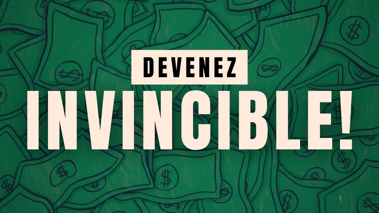 Stoïcisme: Devenez invincible !