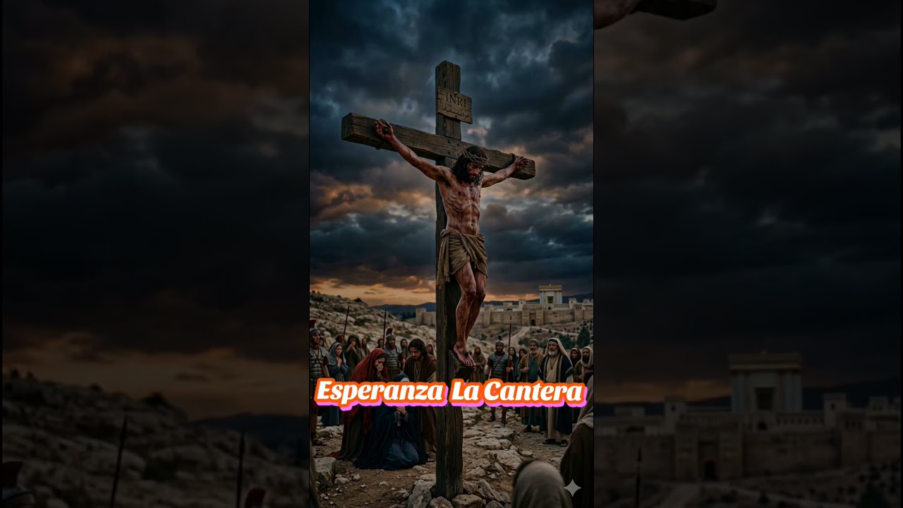 Reflexion del Viernes Santo #reflexionesdeldia #apoyomutuo