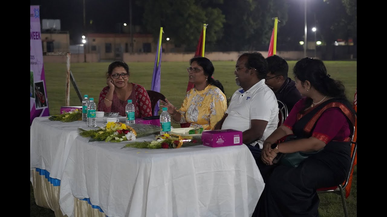 CSIR-CMERI International Women's Day Celebration 2025