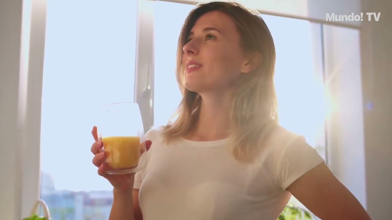Neurogastronom&iacute;a: La Ciencia que Revela C&oacute;mo Tu Cerebro Moldea el Sabor de la Comida #mundotv