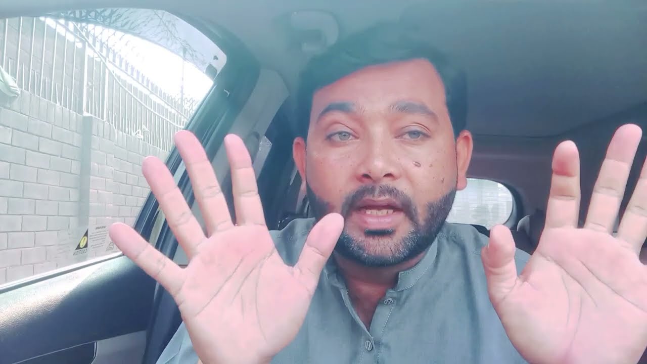 Ahmad Aur Muklas Barad ki Chitrol😄Tanveer Ki Baten