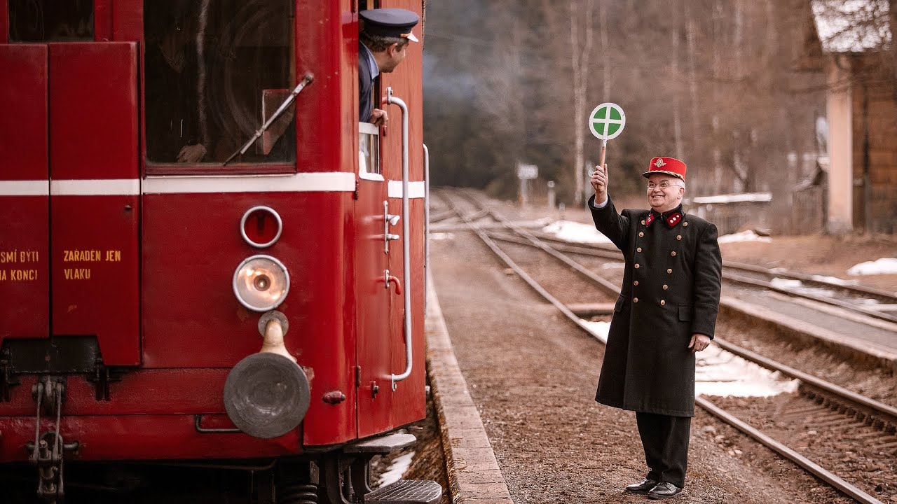 Krušnohorský semmering s M 131.1515 a M 131 105  19.3. 2022