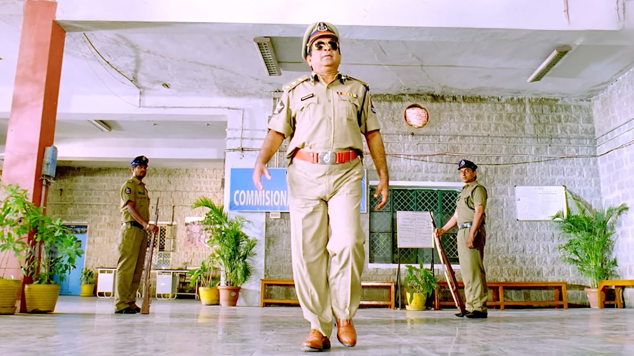 Brahmanandam Non Stop Comedy Scenes | Telugu Best Comedy Scenes | Latest Comedy Scenes