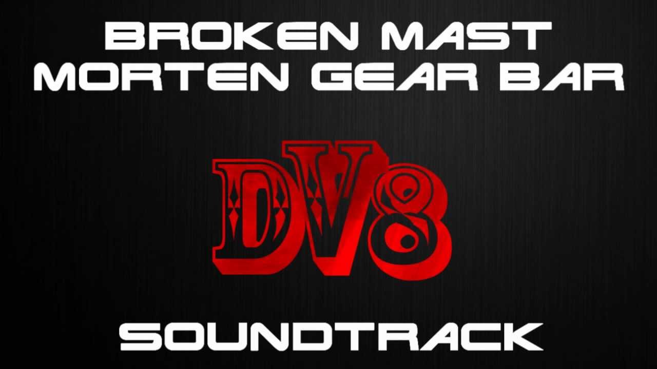 Raiderz - Broken Mast Morten Gear Bar Soundtrack
