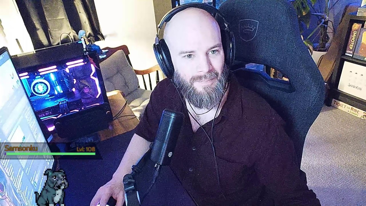 Community RV There Yet?