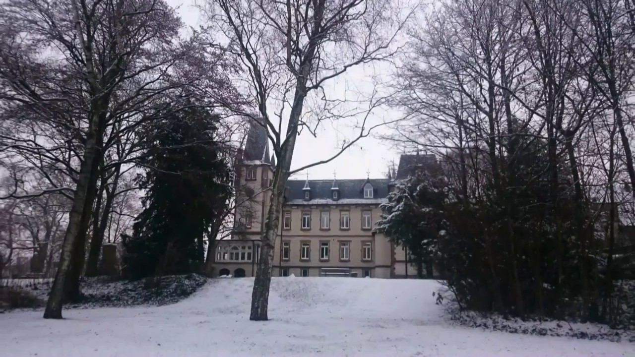Beckum Winter 2017
