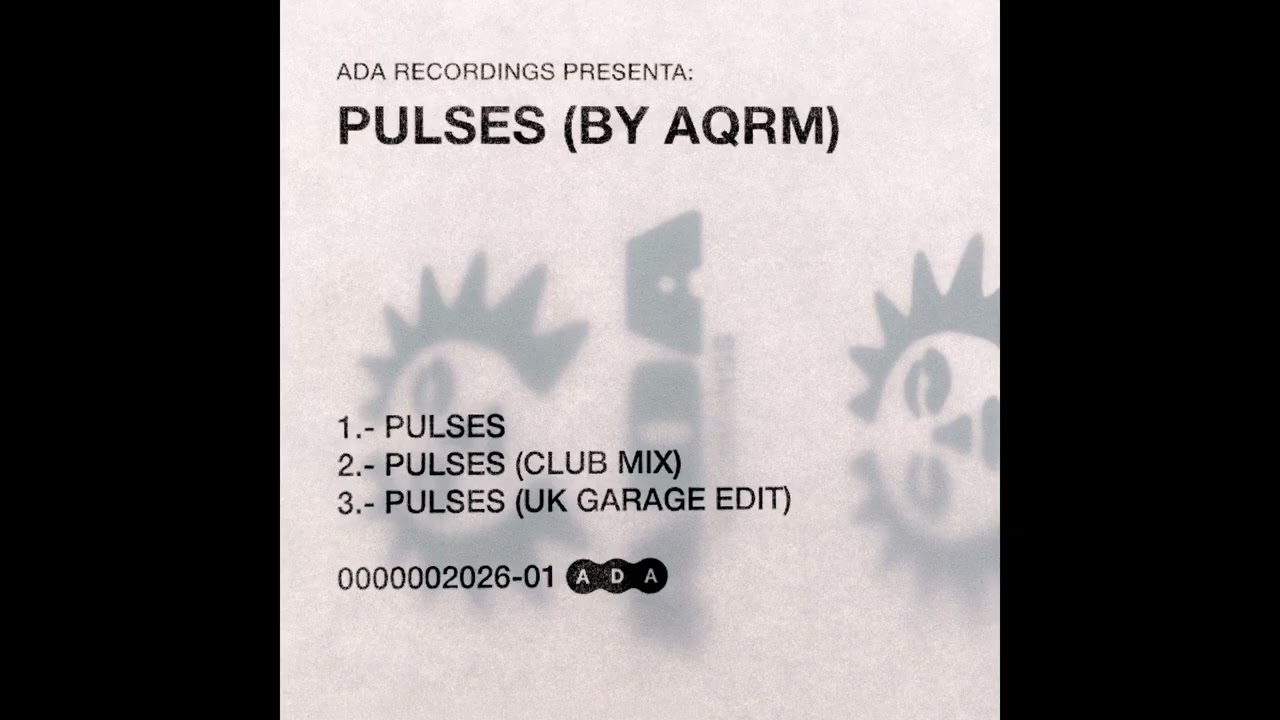 Aquarium - Pulses [Dubstep, UK Garage | Antes Del Amanecer Recordings]