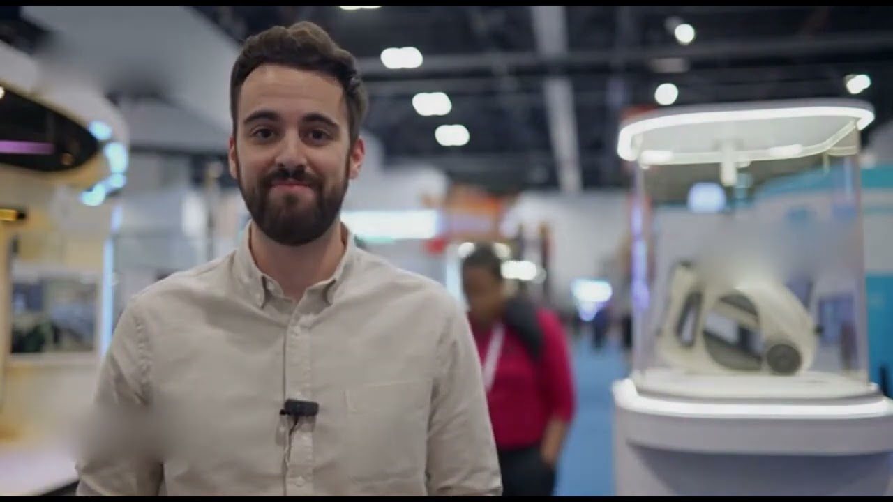 Mission InnoTech Pavilion – CES 2026 | January 6-9, Las Vegas