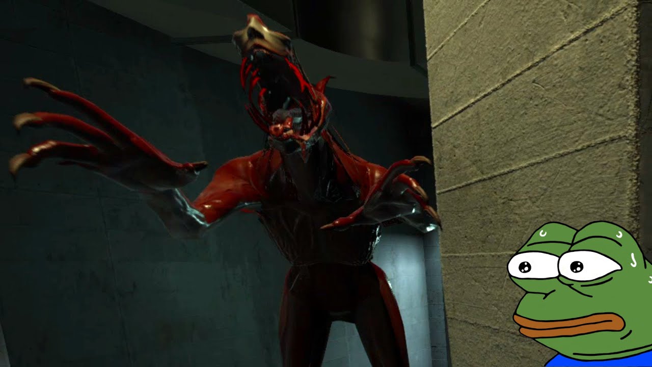 GRAM NOWYM SCP-939 (w/Ekipa) | RANDOMOWO W SCP:SL (S5E01)