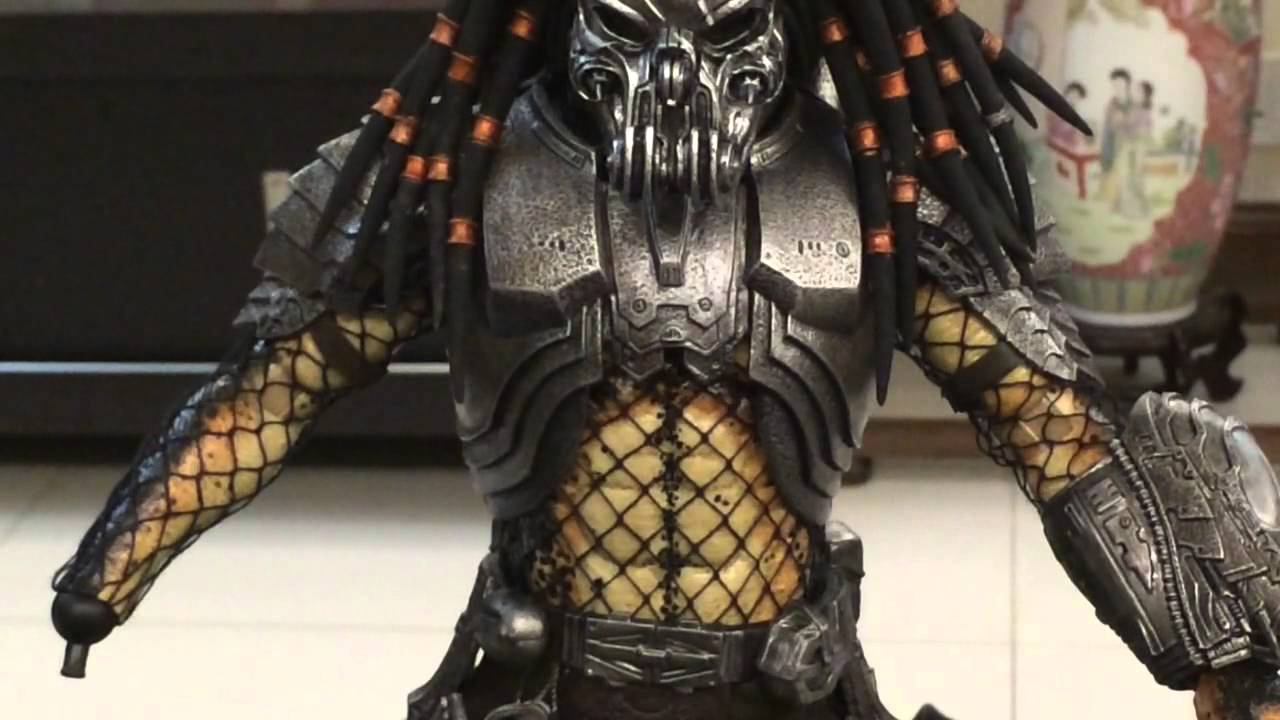 Hottoy Celtic predator