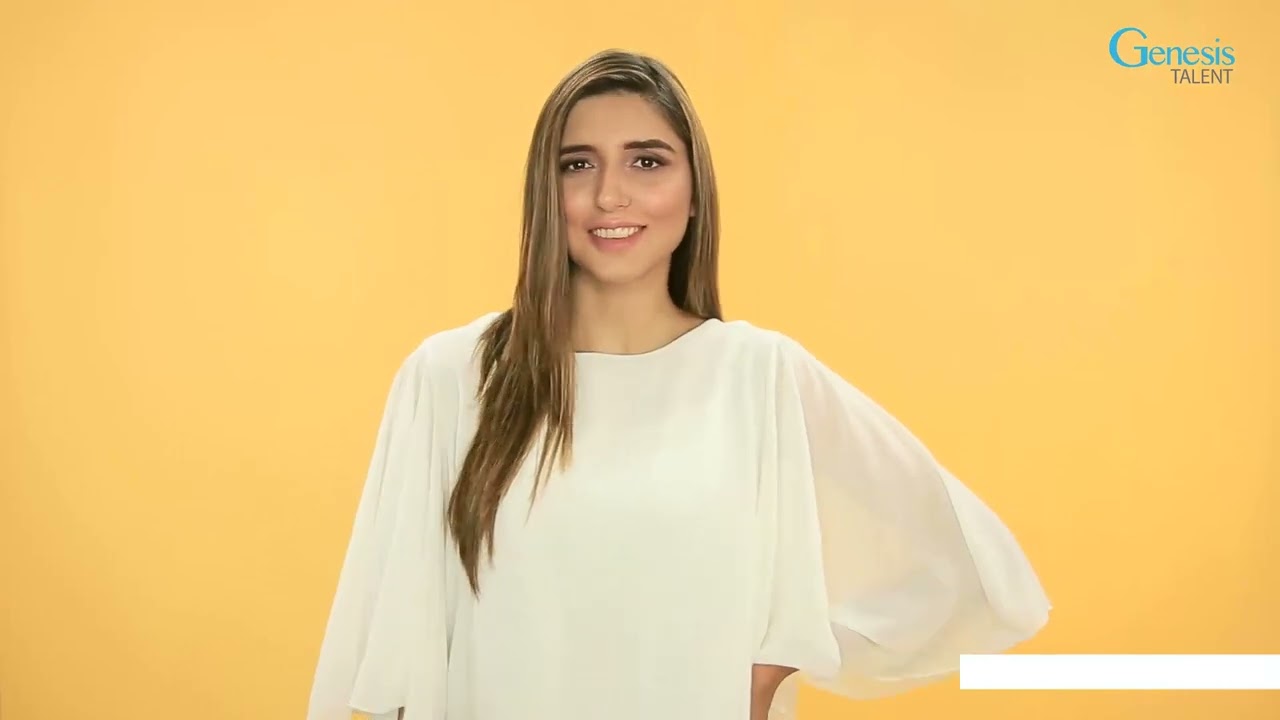 Audition For Tv Commercials | Genesis Talent | Auditions
