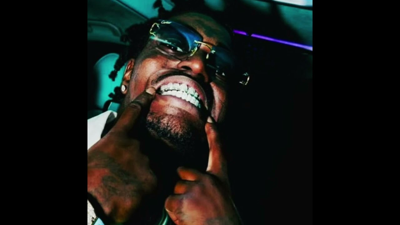 [FREE] Kodak Black x Meek Mill Type Beat - "Don't Wanna Need You"