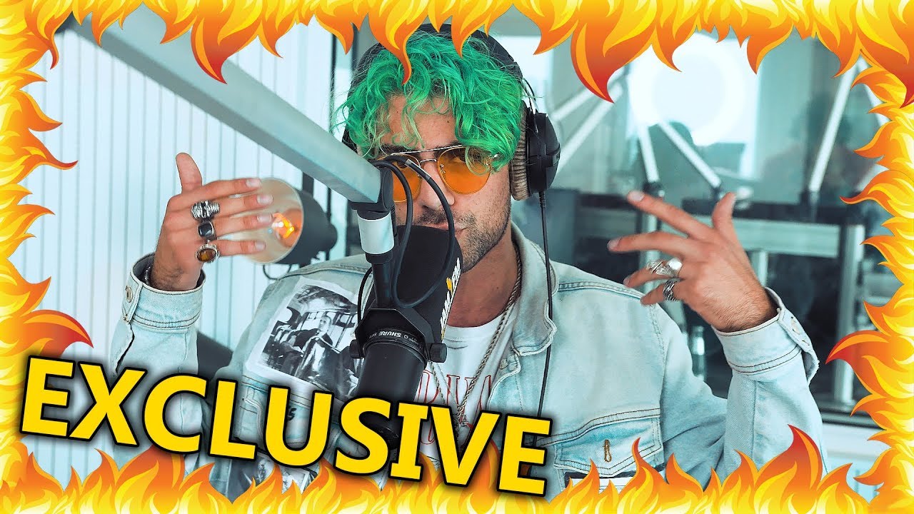 Enemy - Exclusive ⚡ JAM FM