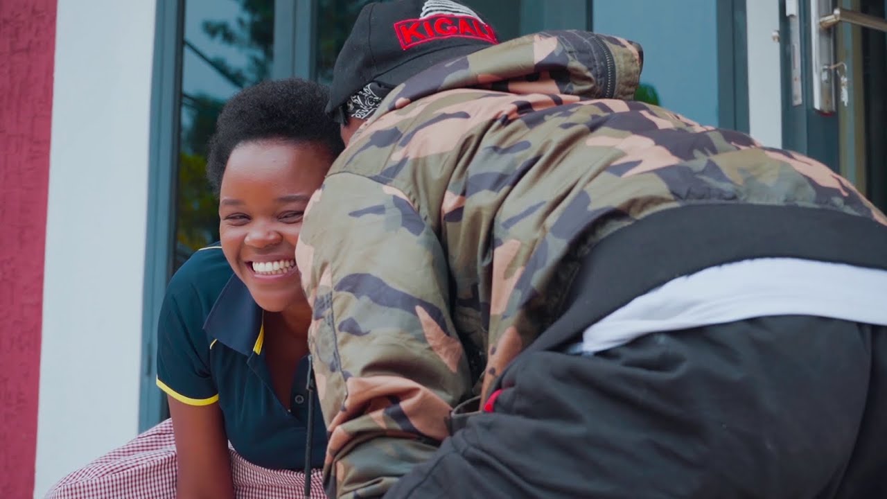 Shenge Ep13: Jacob arasaze. Shenge yari amukubise. Mbega amateka ya Alex na Kevine @DoubleCStudio