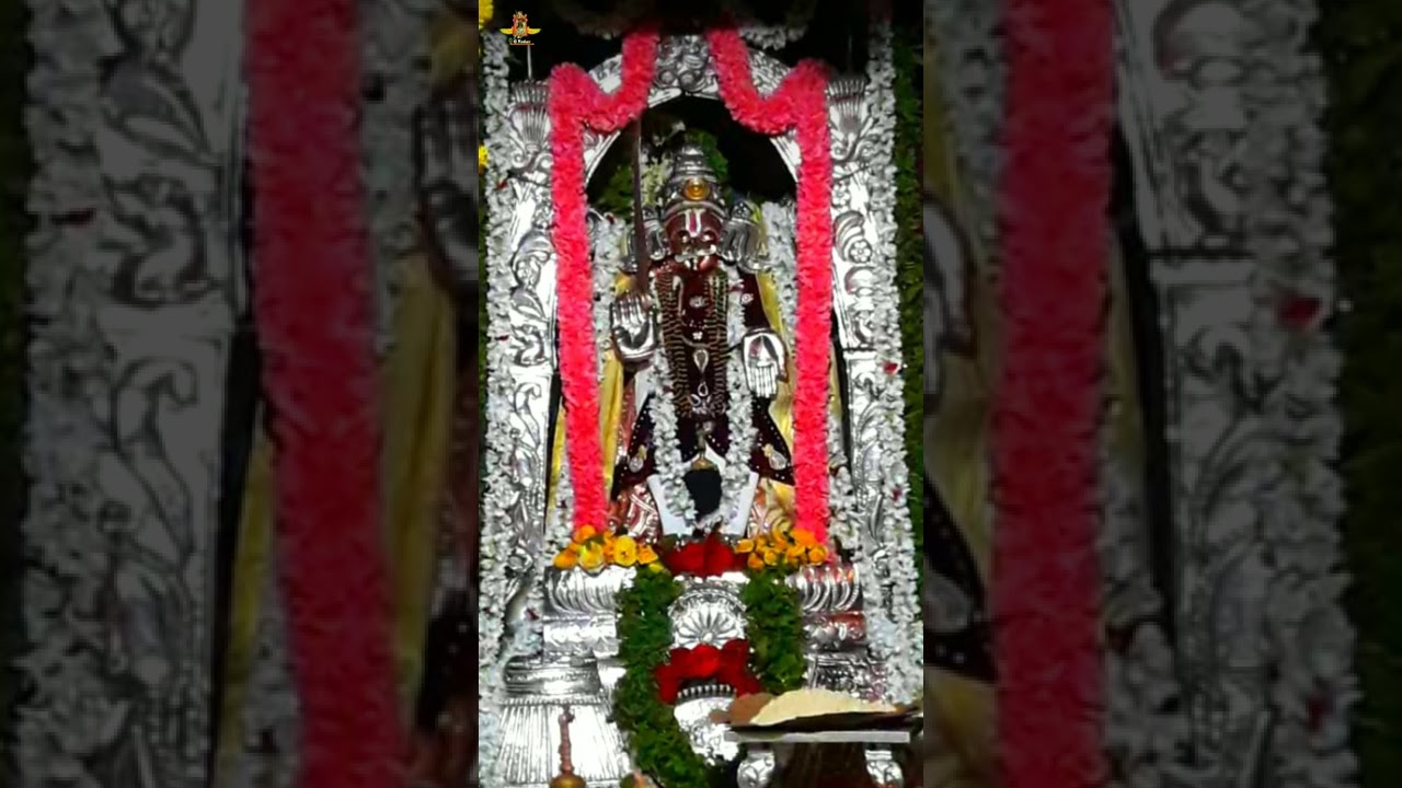 ಆರತಿ ಬೆಳಗಿರಿ ಮಂಗಳ ರೂಪಗೆ 🌷 Magodu | Kambada | Ranganatha | Swami | Temple