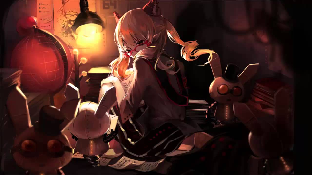 ⭐Nightcore - I Am Not a Robot