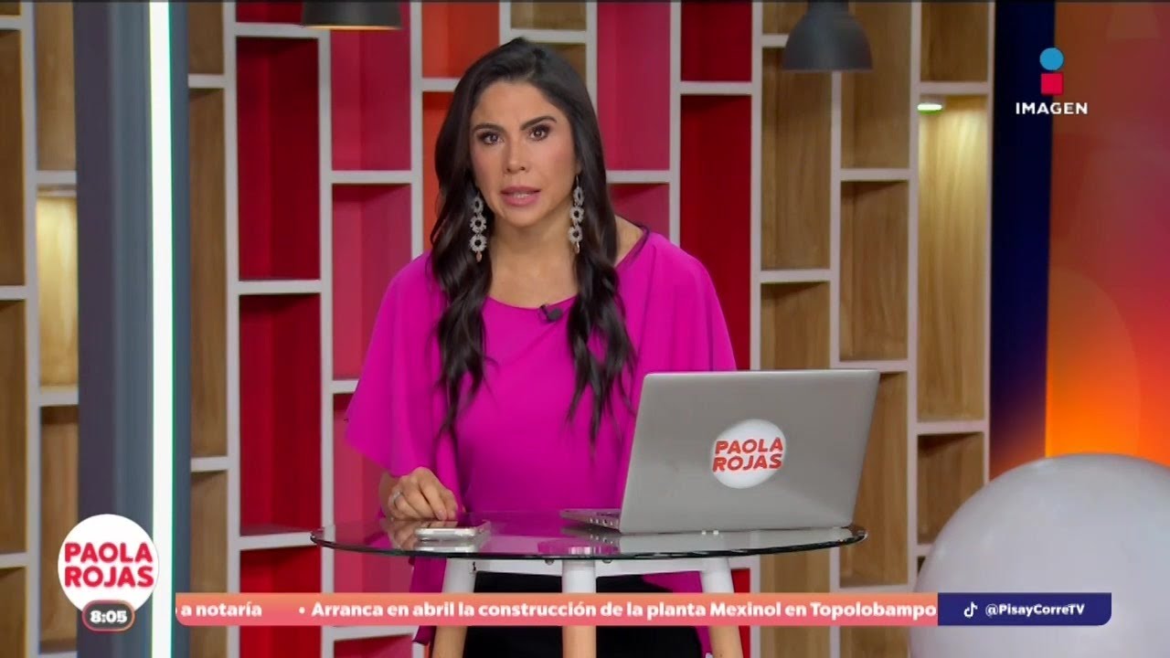 De Pisa y Corre con Paola Rojas | Programa completo 18 de marzo de 2026