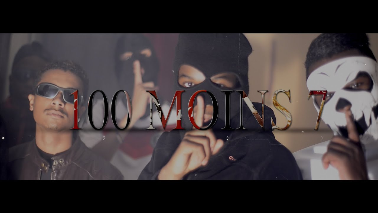 Lutheck - 100 moins 7 // Dir. by @DirectedbyWT