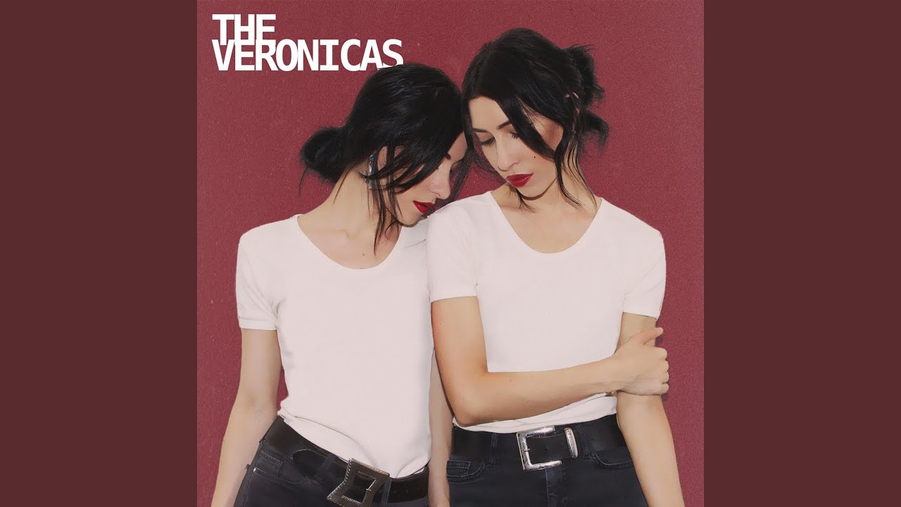 Did You Miss Me (I'm a Veronica)