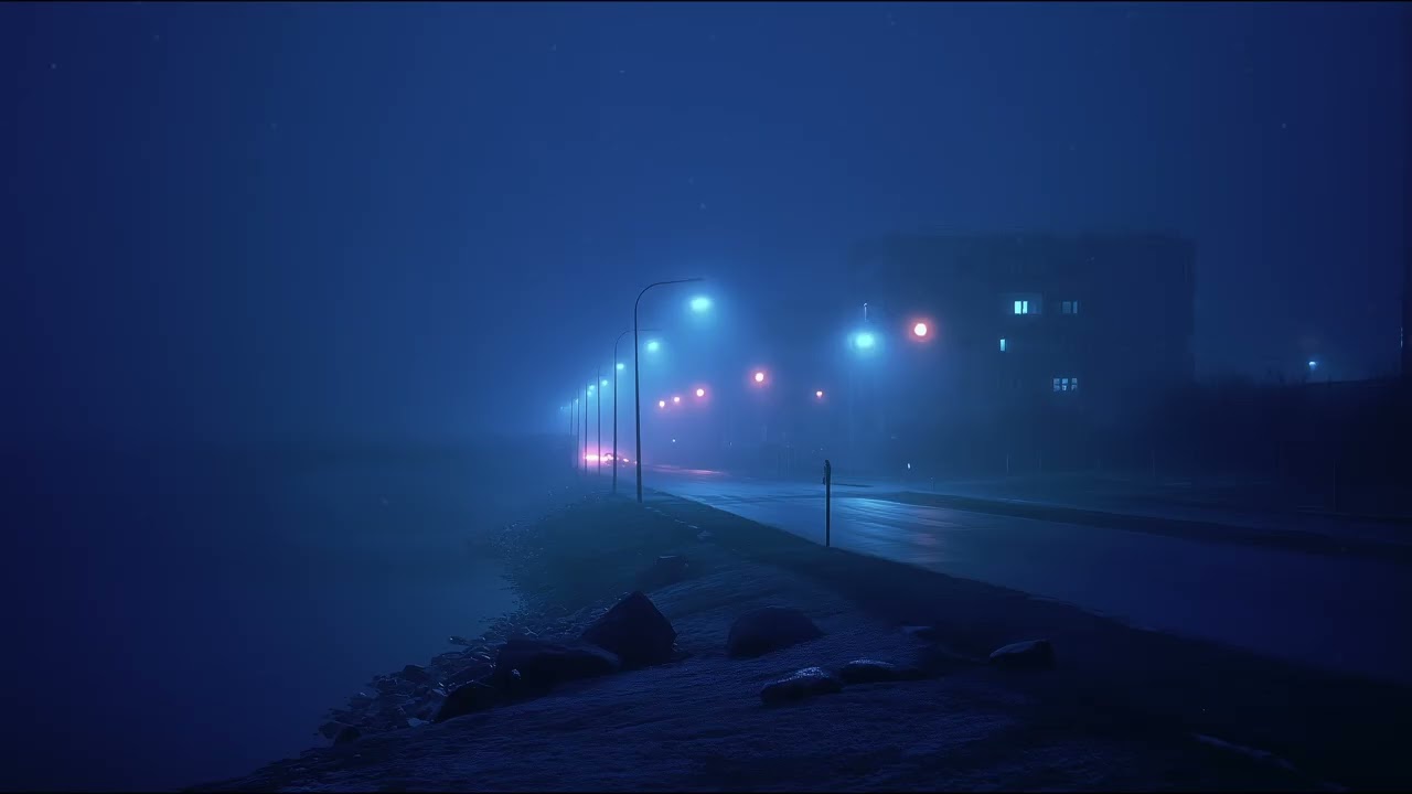relax and go to sleep...
