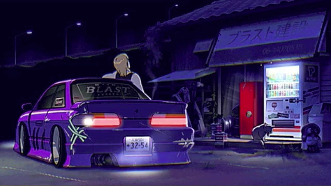 choker - drift {slowed + reverb}