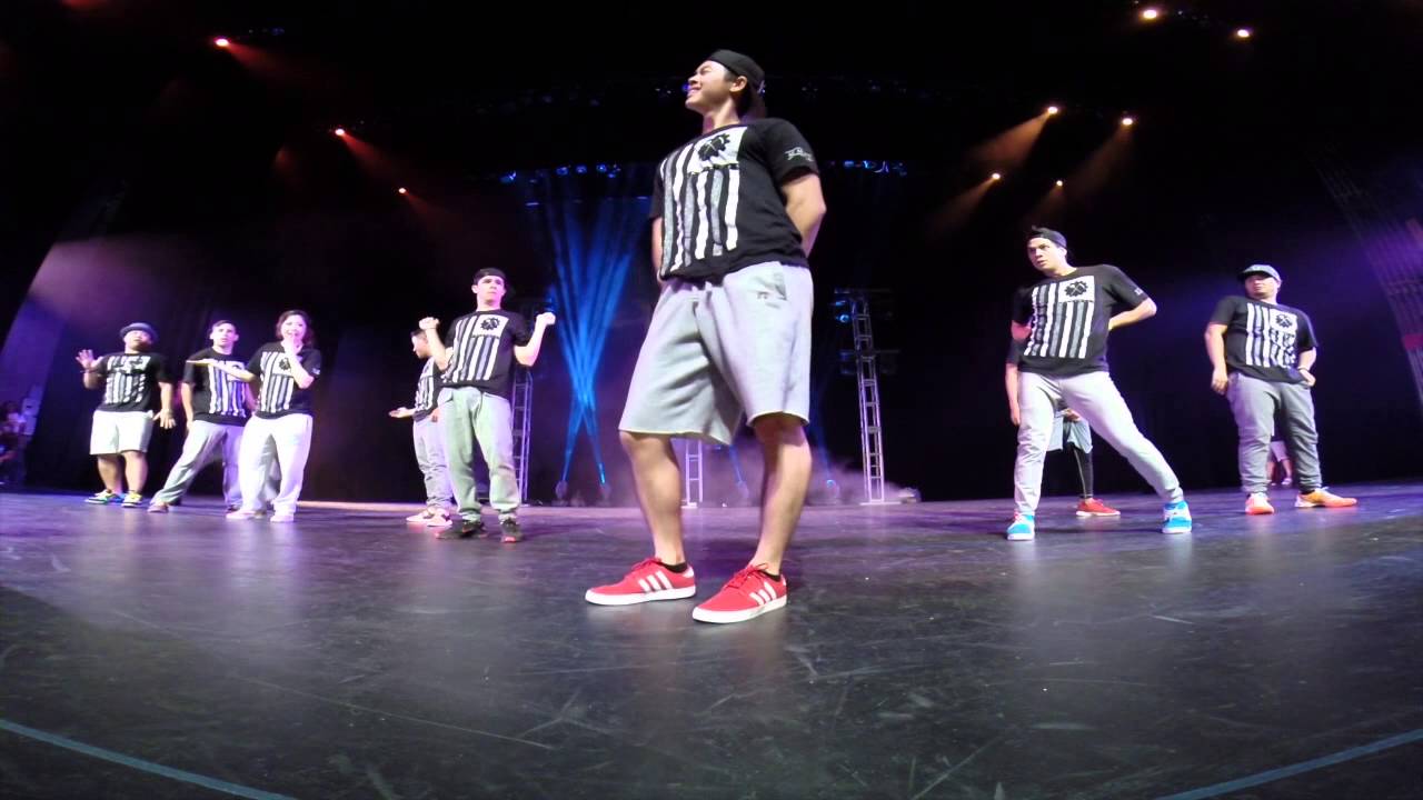 Frenemies | Body Rock JR 2014 (Front Row) WATCH HD FULL SCREEN