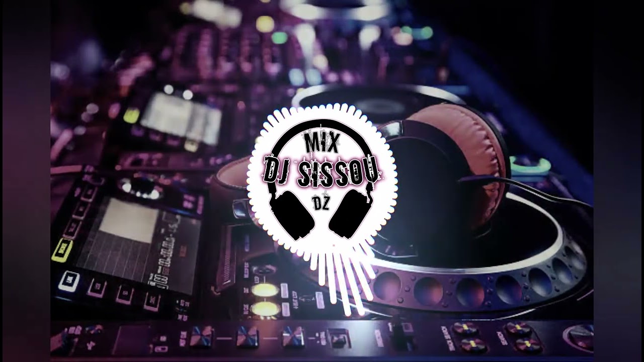 Cheb Fethi Manar Kabous Hlal Fik الكابوس حلال فيك Remix DJ SISSOU
