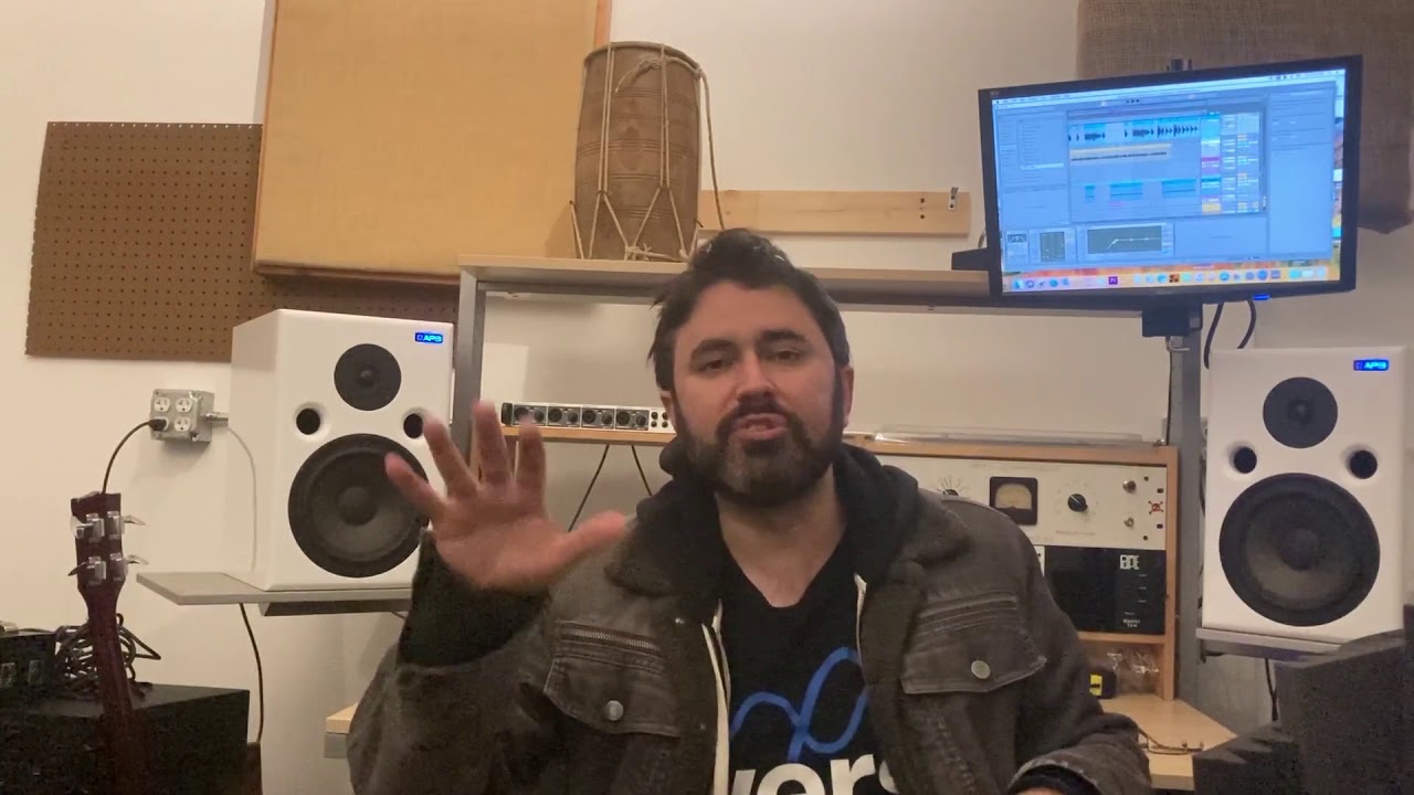 Dr Kashyap's Sarangi Dilruba Vocal lessons online -Michael Dwan Singh (USA) expressing his feelings