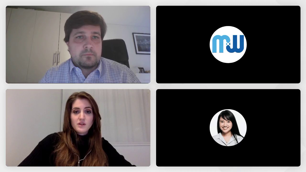 MaxWell Webinar - Morphological, functional correlation of retinal organoids to the human retina