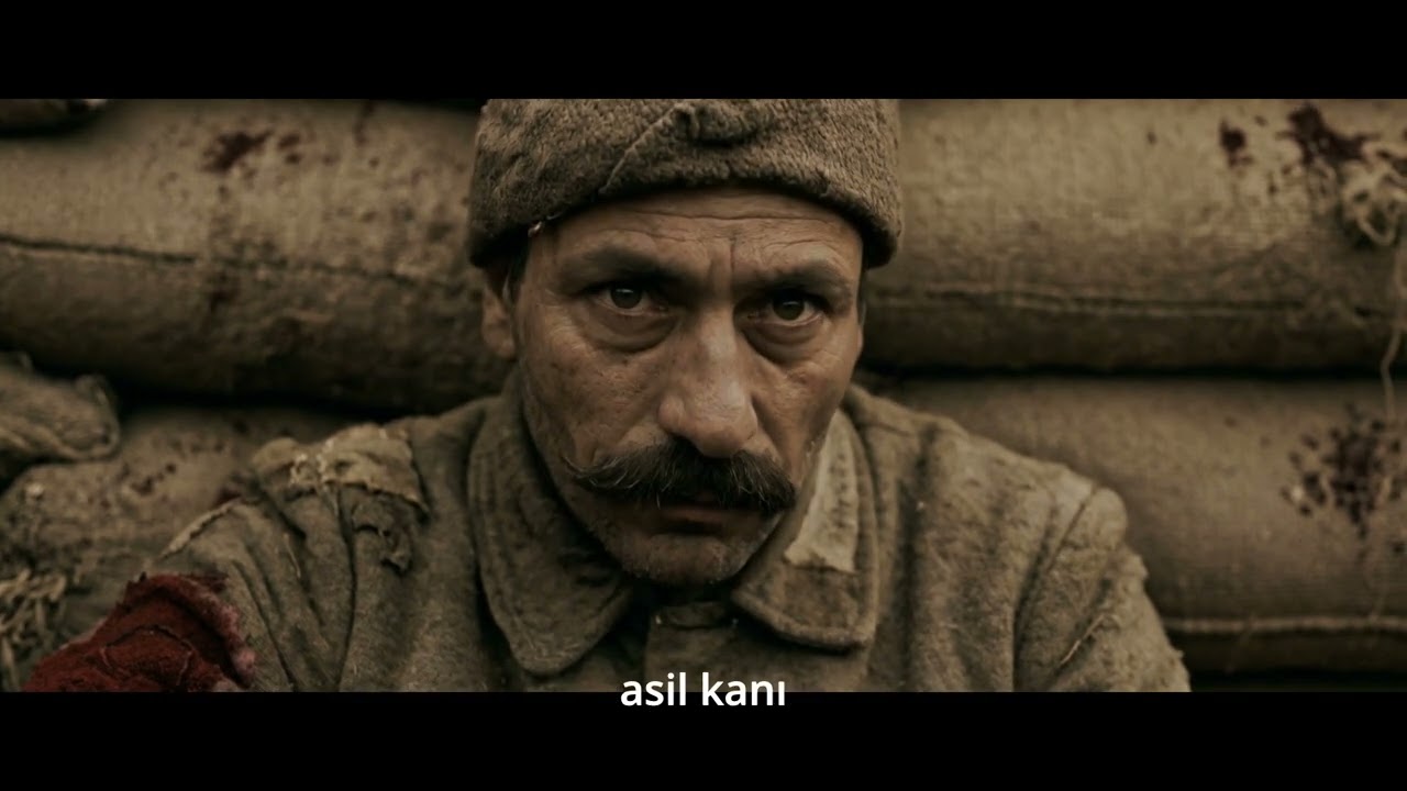 Kanla kazanılan toprakları, masabaşında kaybettirmeyeceğiz!
