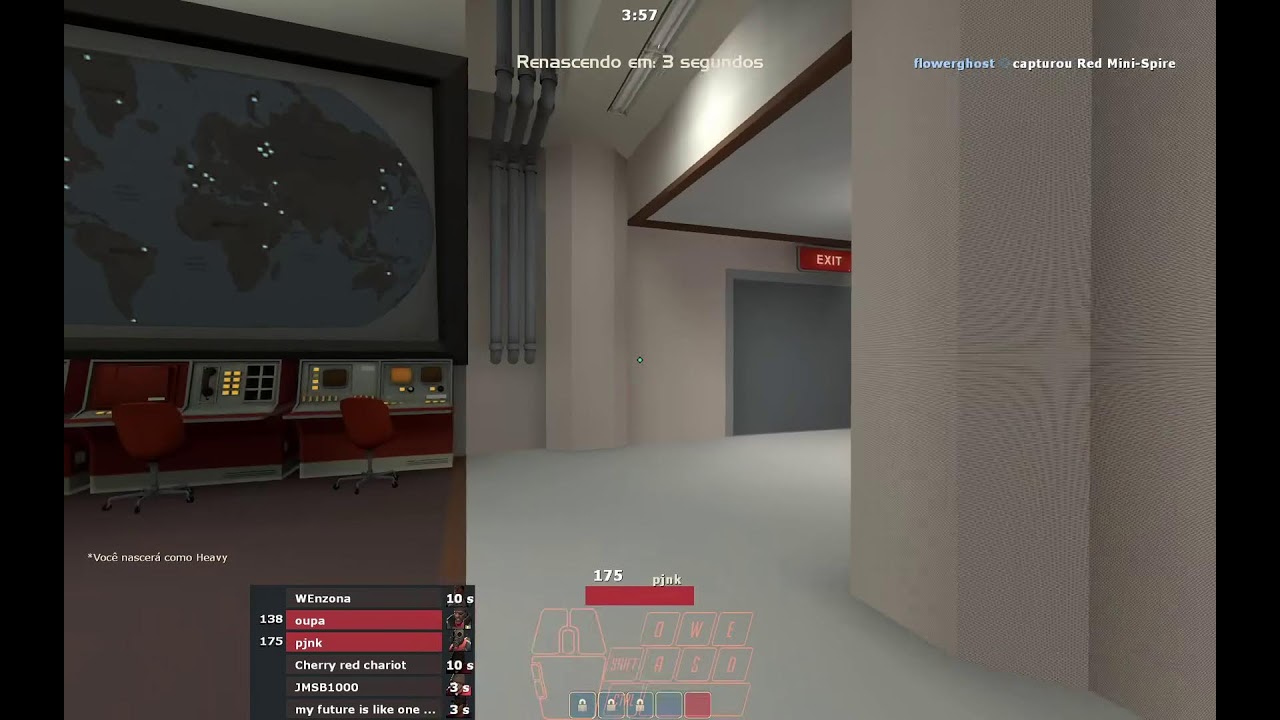 tf2 mge & mix