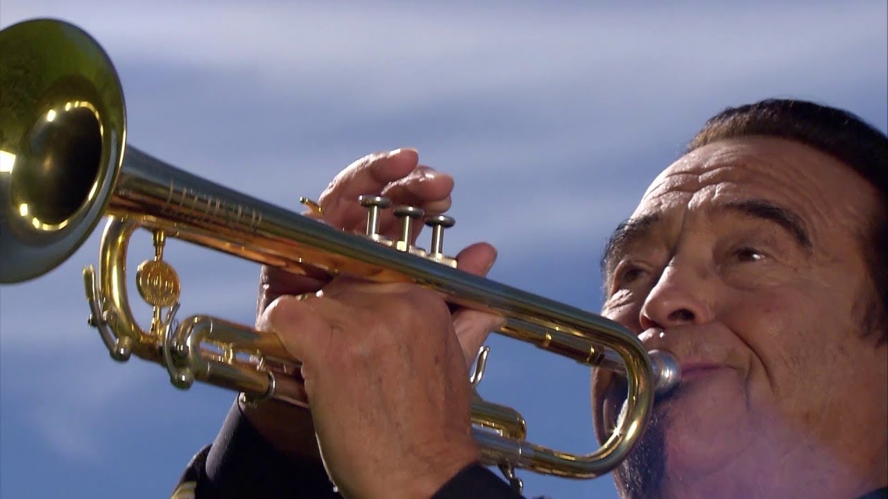 Walter Scholz, 'Granada' (Agustín Lara)