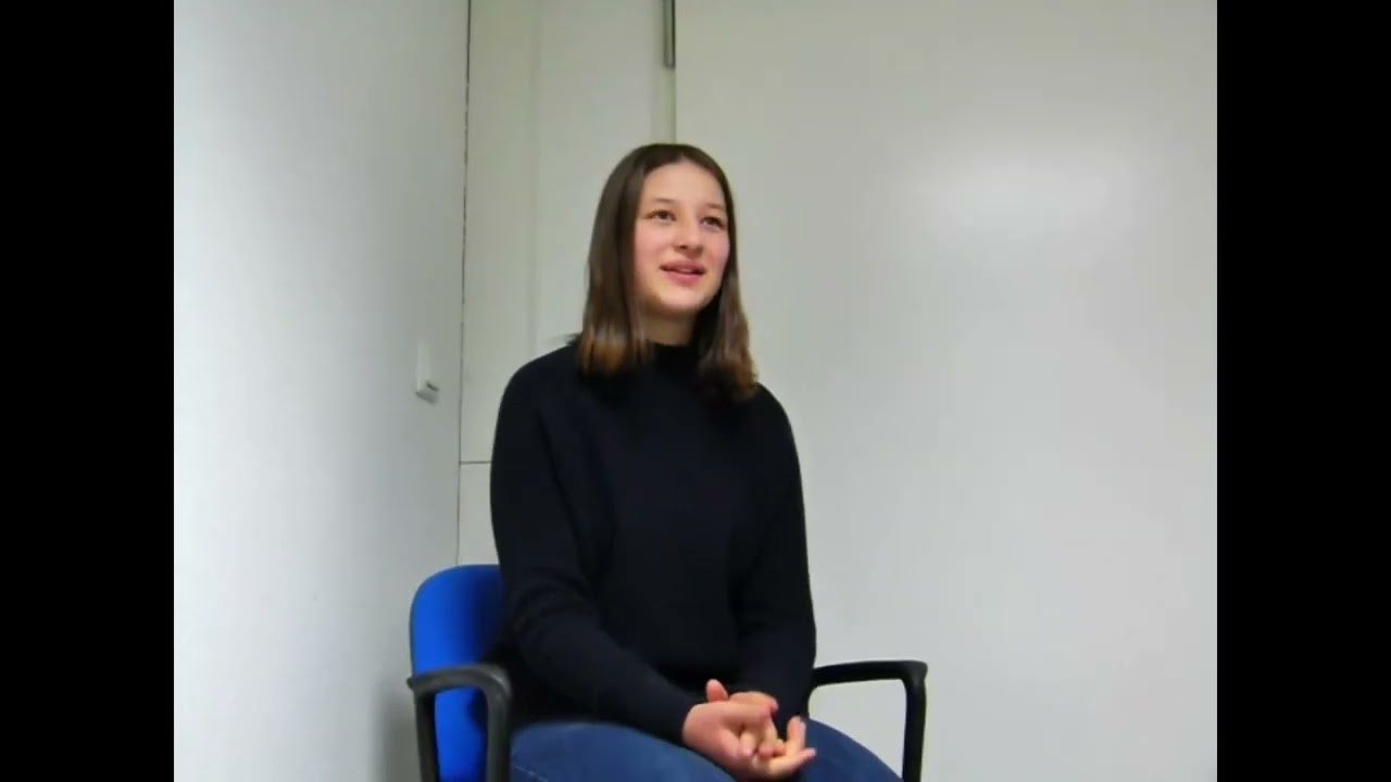 Low-Emission-School Projektwoche, Ratsgymnasium Peine