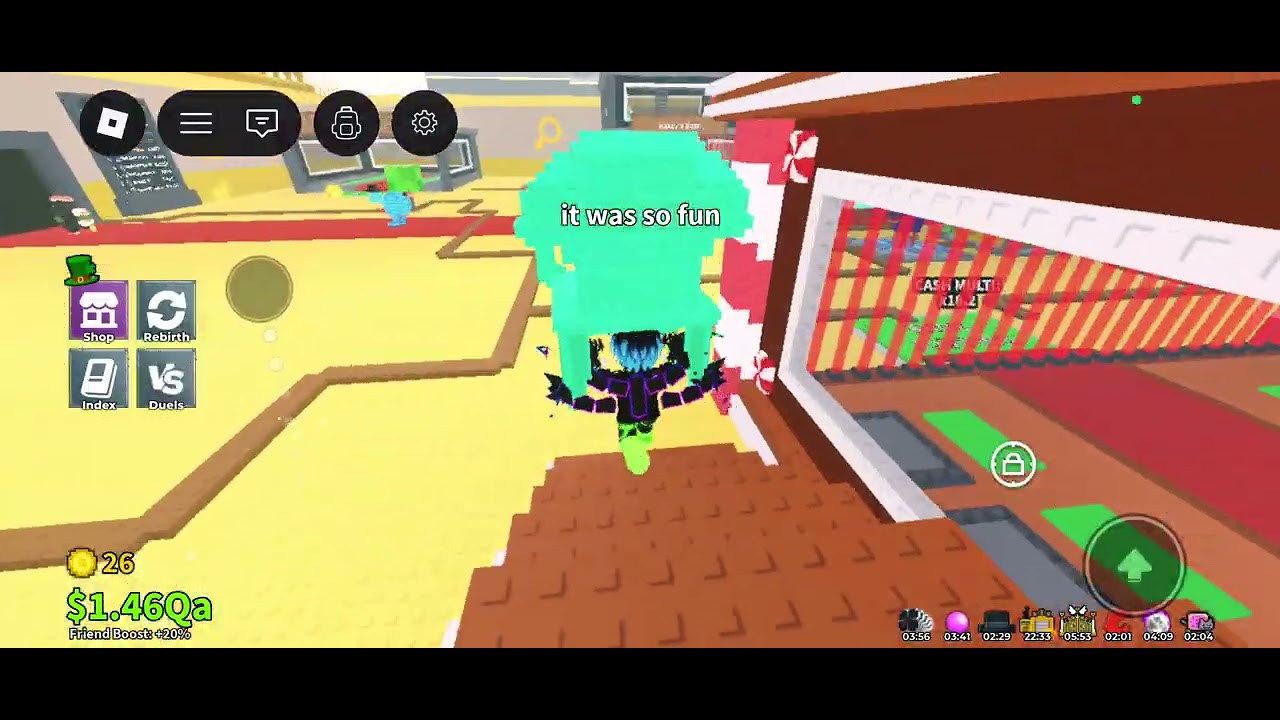 Admin Abuse z teamem!