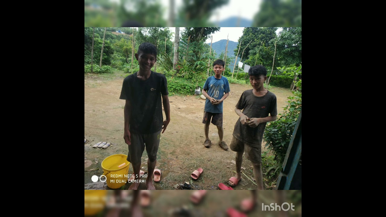 New Puilwa July 10 2021 Nagaland India
