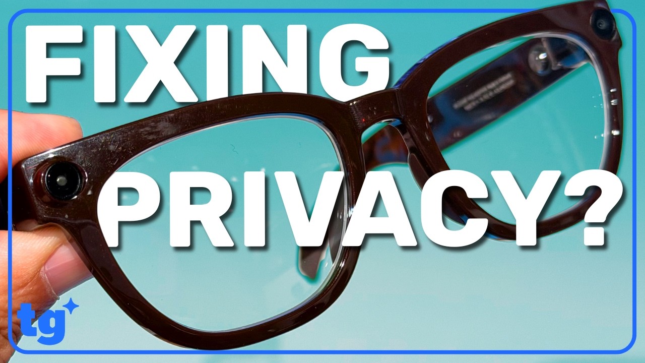 What Samsung *Didn't* Tell You About Galaxy Glasses (Exclusive Interview with Google's Juston Payne)