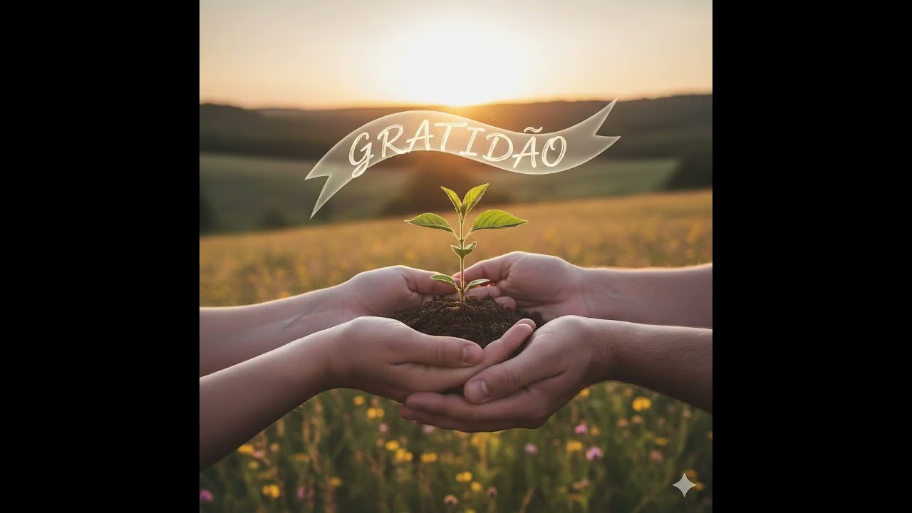 Oração de Louvor e Gratidão | A Misericórdia do Senhor Dura Para Sempre