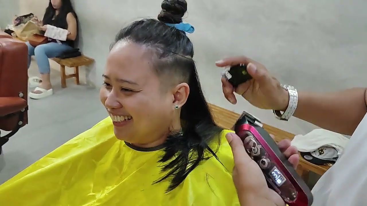 Agata Pixiecut 