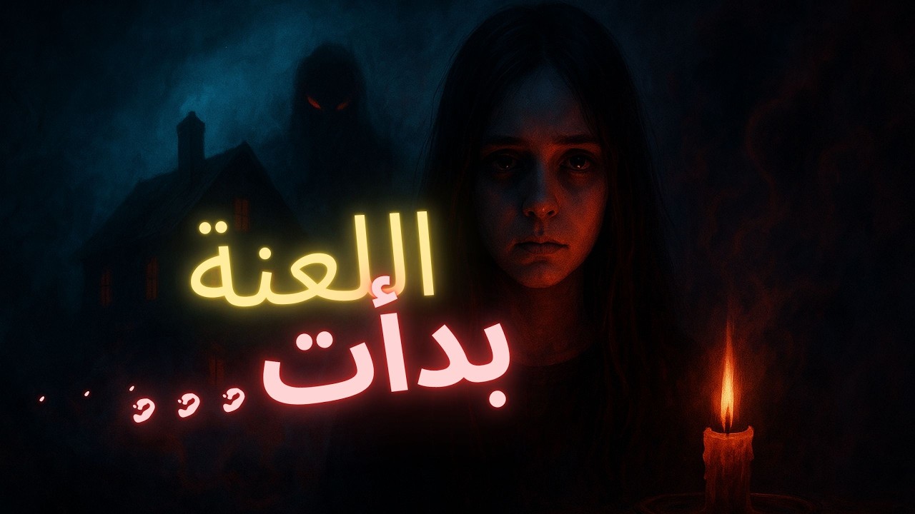 رعب حقيقي: لما شُفت طقوس التحضير... حياتي انتهت