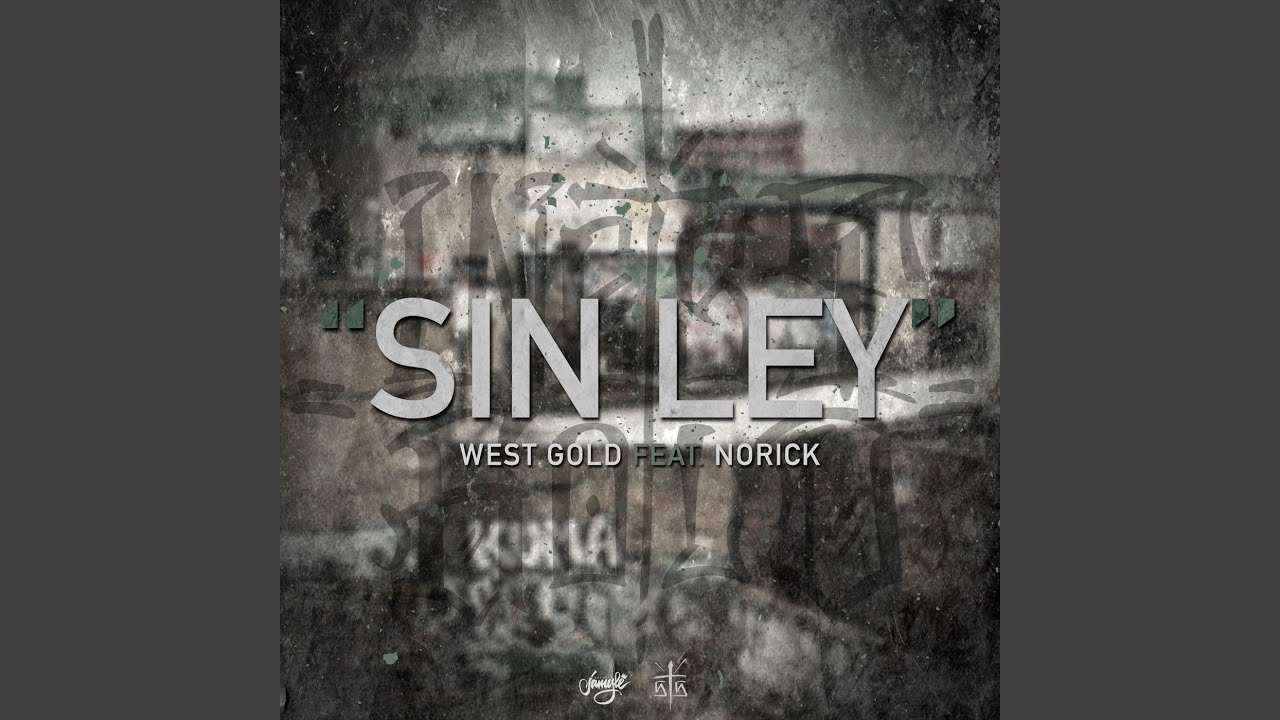 Sin Ley (feat. Norick, Poofer & iQlover)