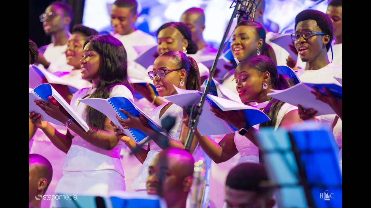 WE PRAISE THEE O GOD BY ARTHUR SULLIVAN