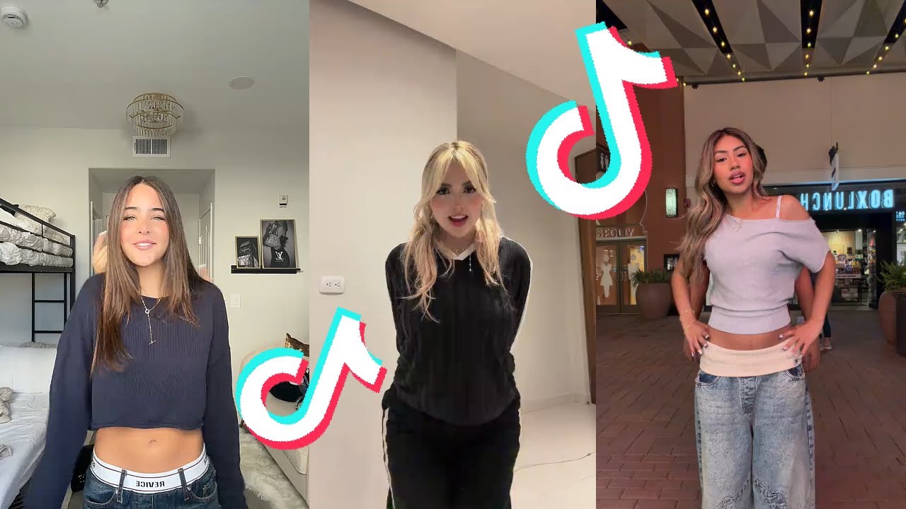 🔥MELHORES DANCINHAS DA SEMANA | TIKTOK MASHUP BRAZIL 2026 | DANCE SE SOUBER | TENTE NÃO DANÇAR #3