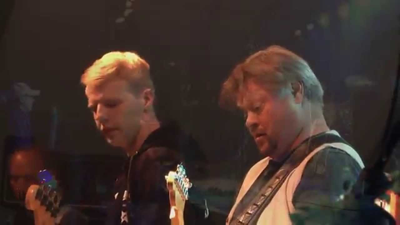 Thy Træf 2013 fuld HD