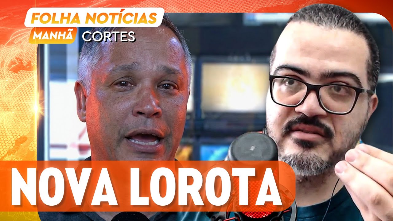 PEDRO ZAMBARDA: O TARC&Iacute;SIO SERVIL E A NOVA LOROTA DO LEONARDO STOPPA
