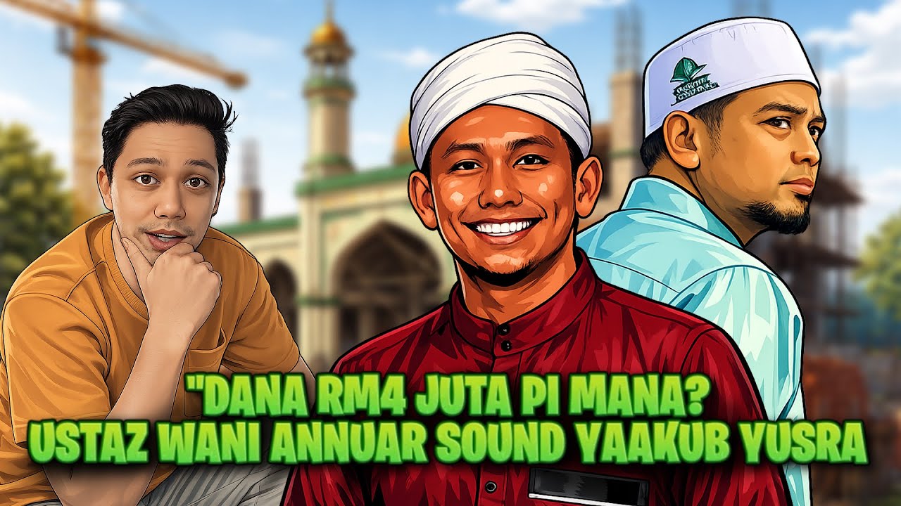 WADI ANUAR SOUND YAAKUB YUSRA 