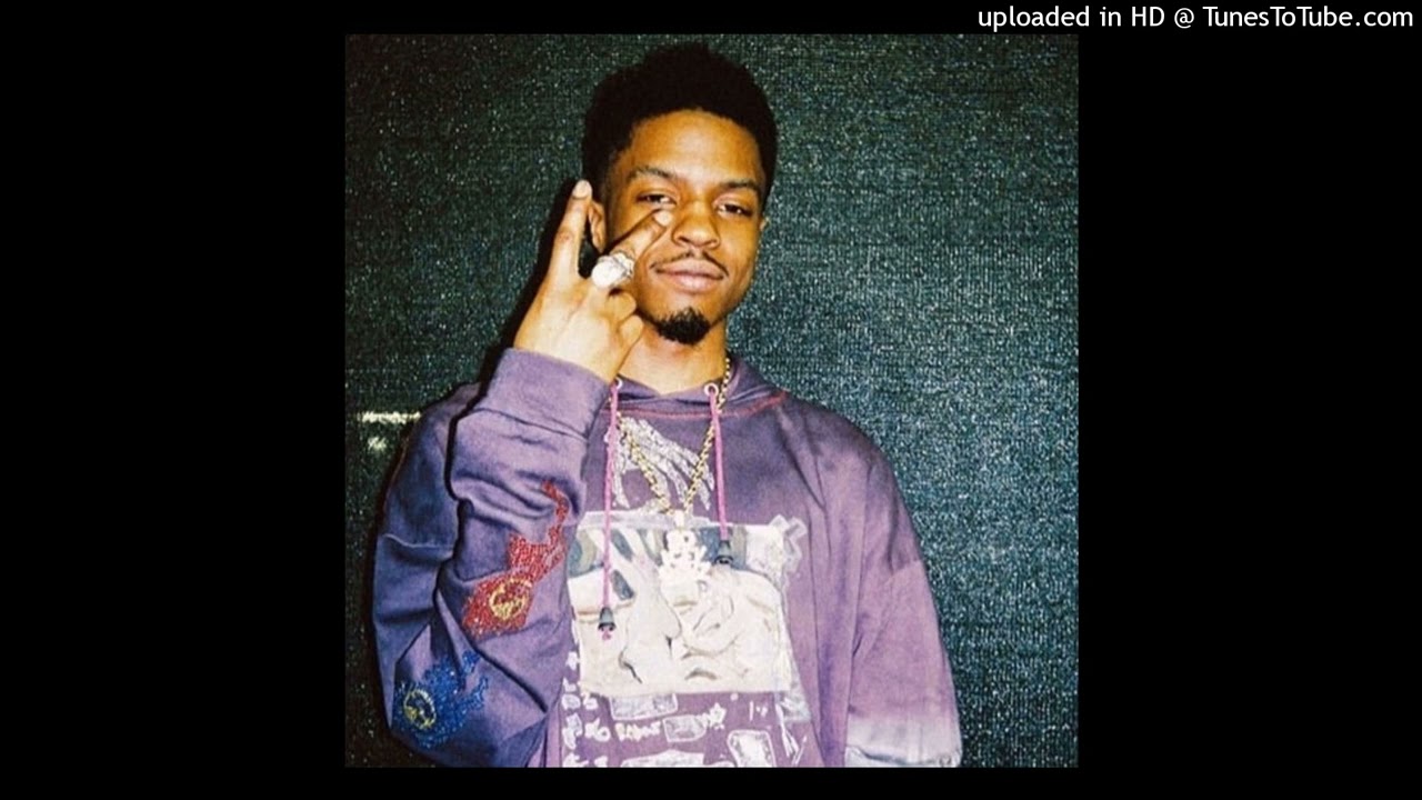 Pi'erre Bourne - Mystery Machine (REMASTERED)