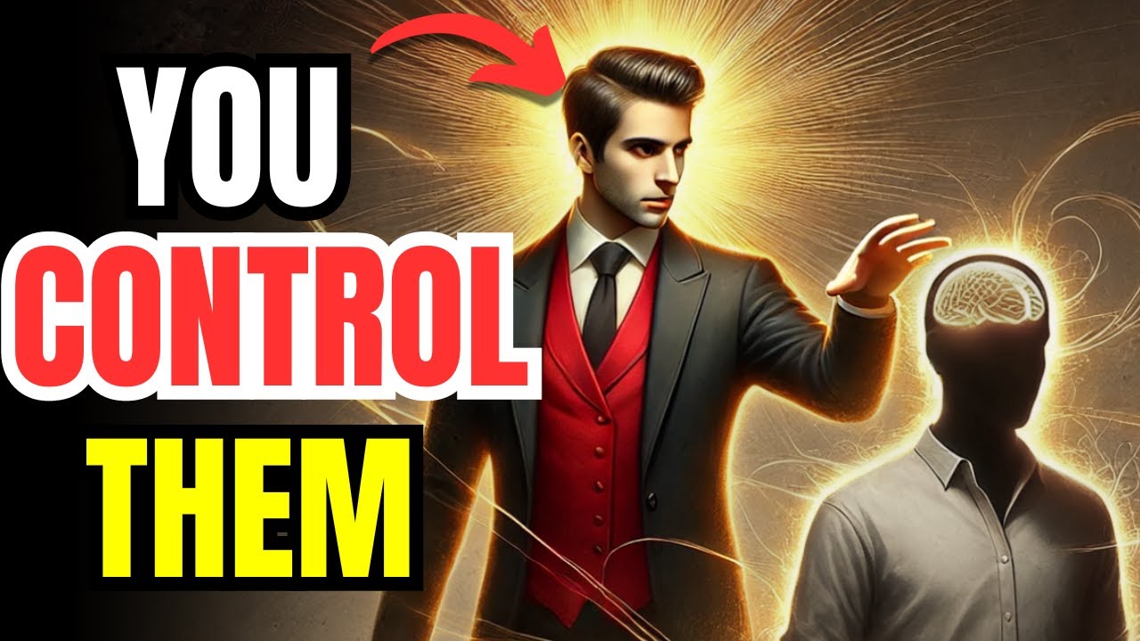 CHOSEN ONES, YOUR THOUGHTS CAN CONTROL OTHERS😎! | THIS IS HOW....