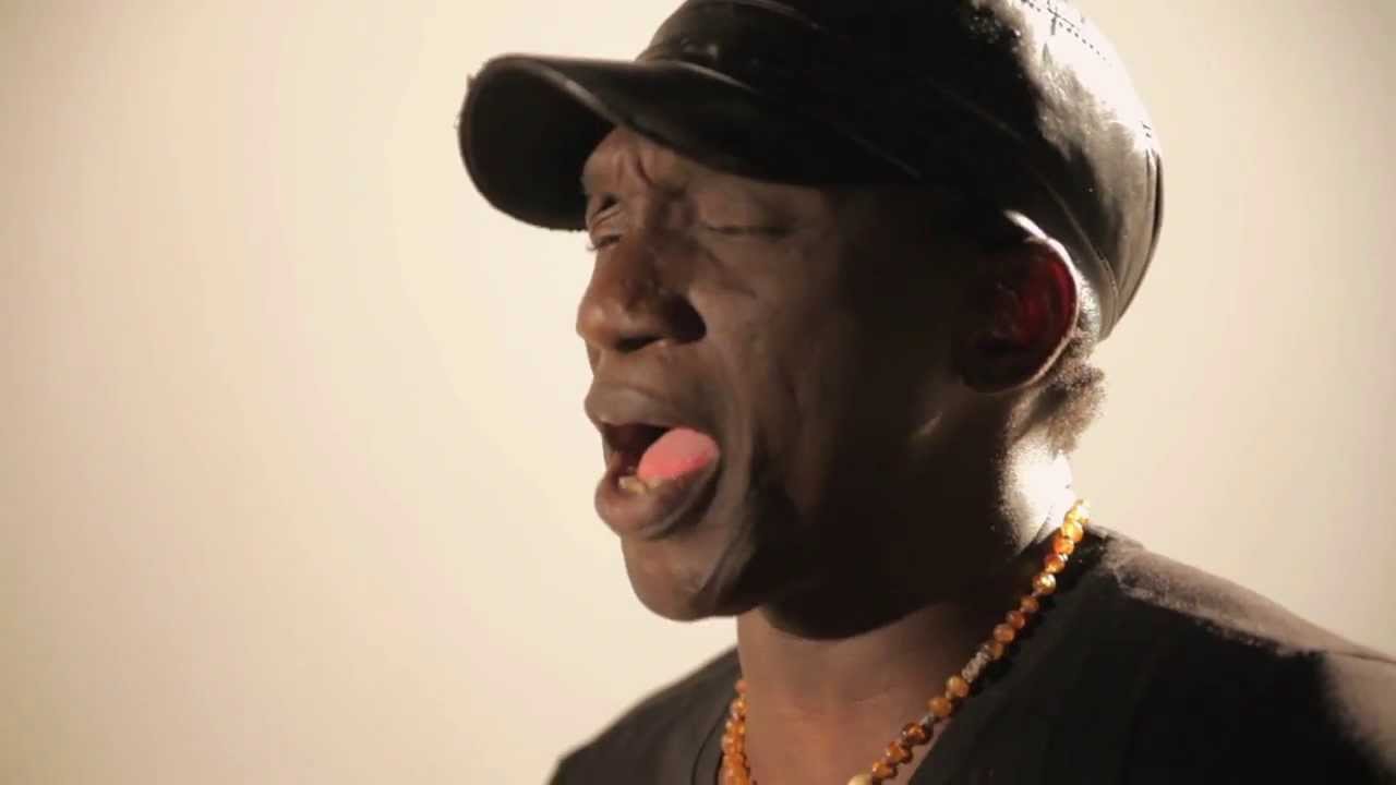 Djeli Moussa Condé, 