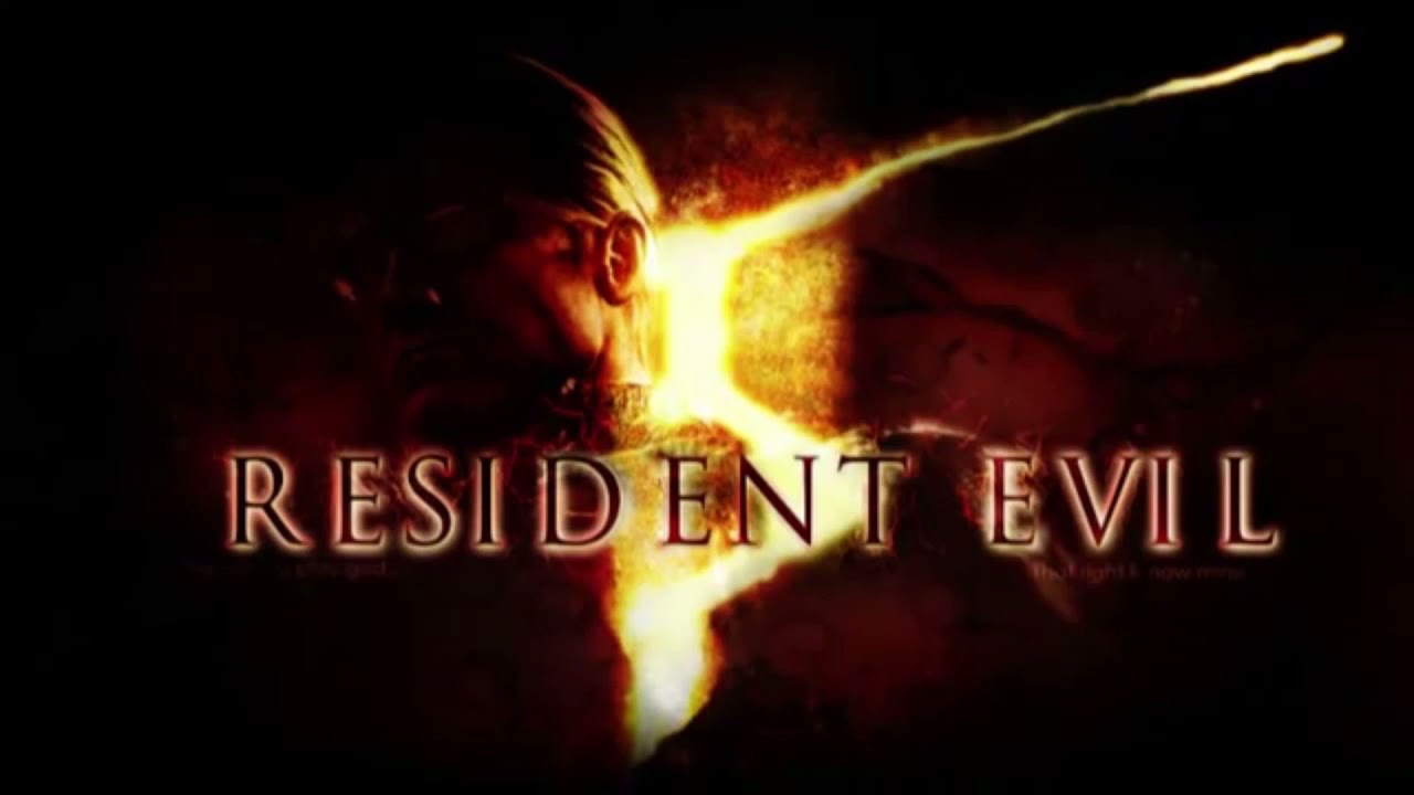 Resident Evil 5 OST - Sad but true (HQ Extended)
